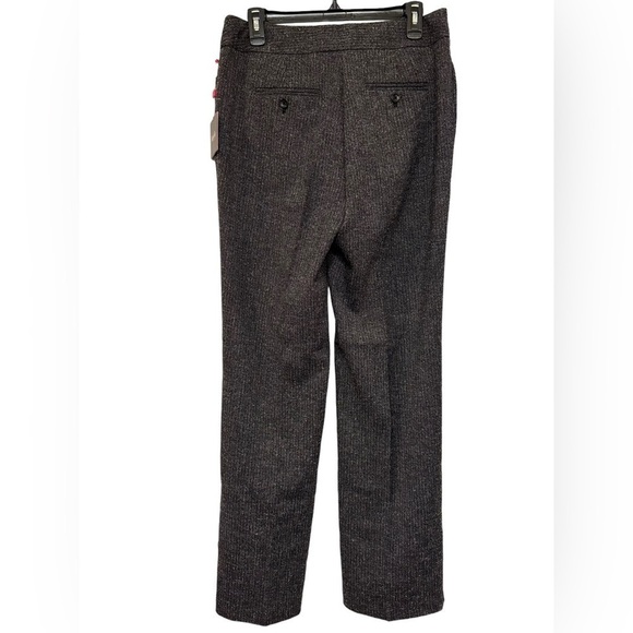 Rafaella Curvy Fit Trousers Size 4 - Picture 2 of 7